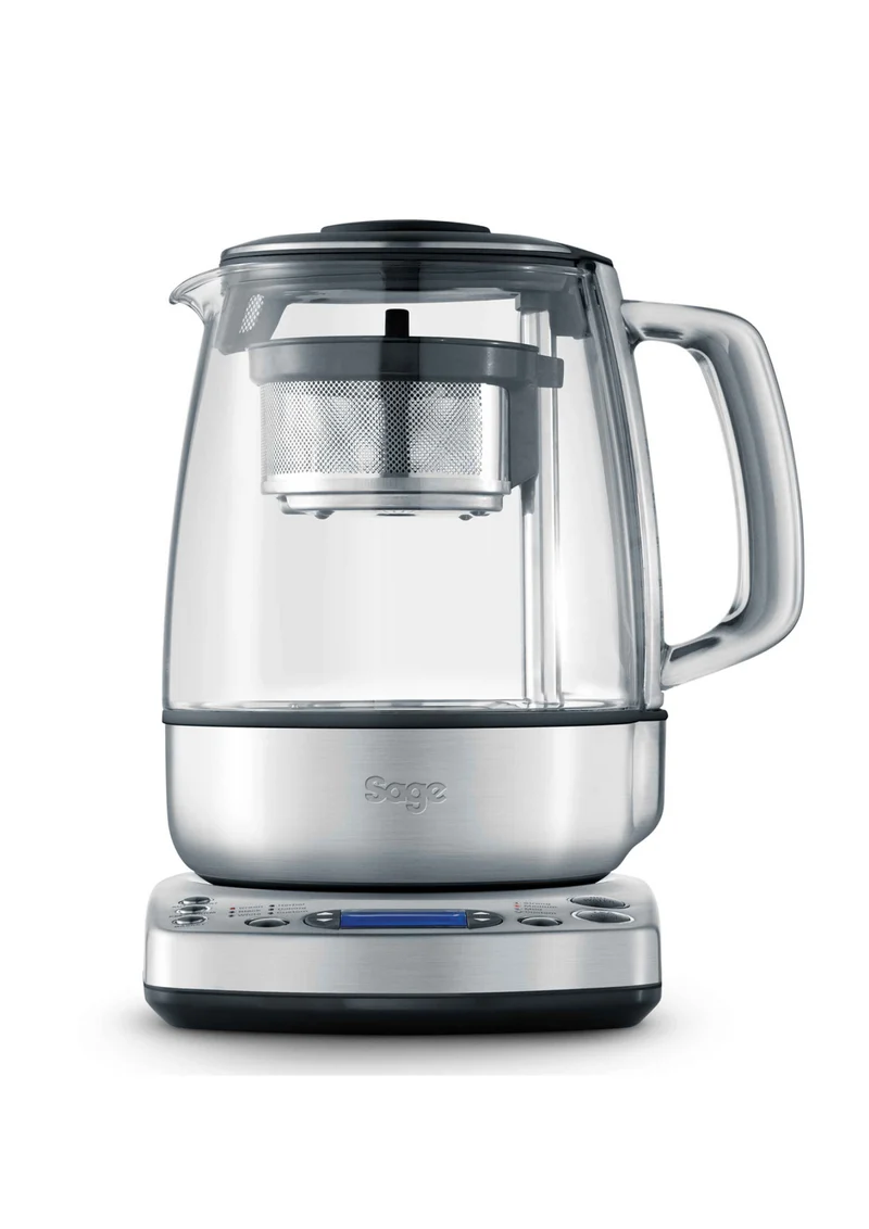 Théière automatique compact