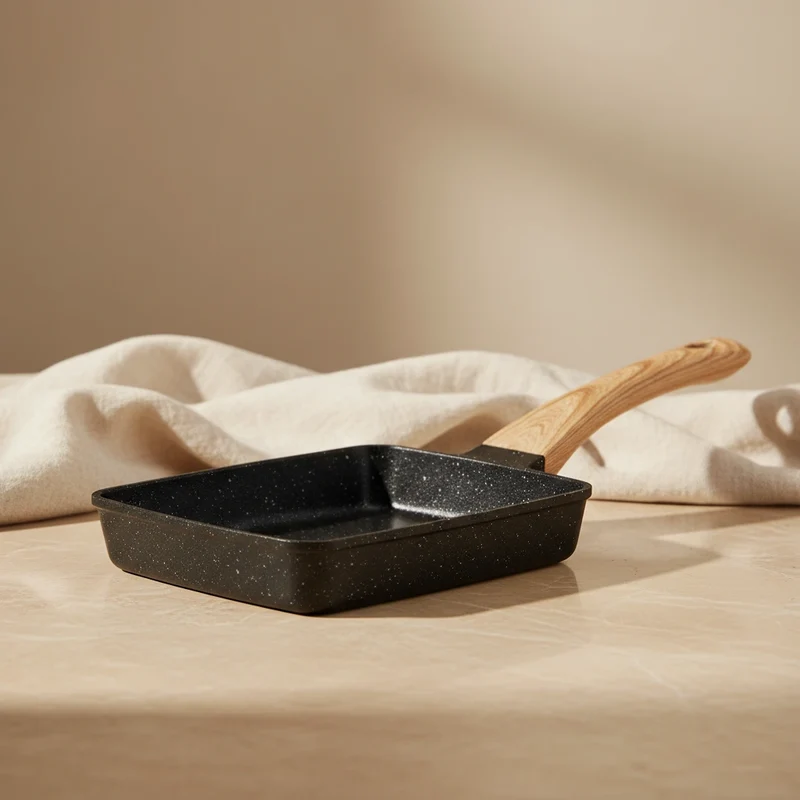 Poêle Tamagoyaki Antiadhésive