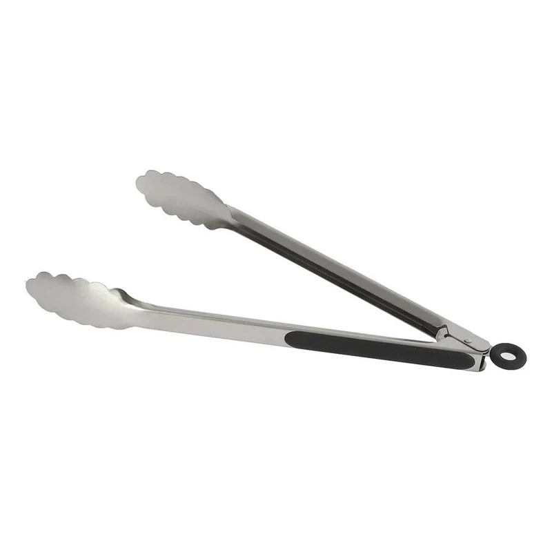 Pince Plancha Inox - LE MARQUIER