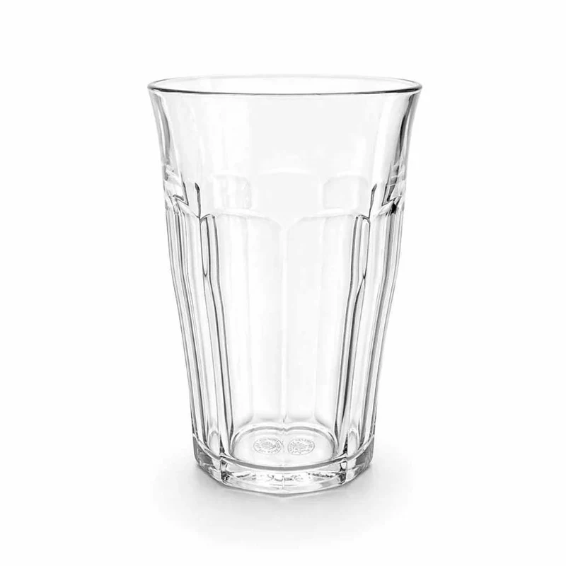 Lot de 6 verres Transparent 58 cl PICARDIE - DURALEX