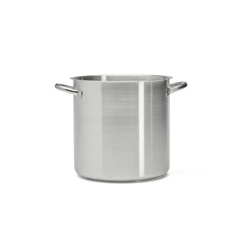 Marmite traiteur en inox PRIM'APPETY 24 cm - DE BUYER