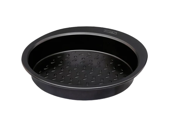 Moule à manqué en métal avec prise en main facile - GLIDE