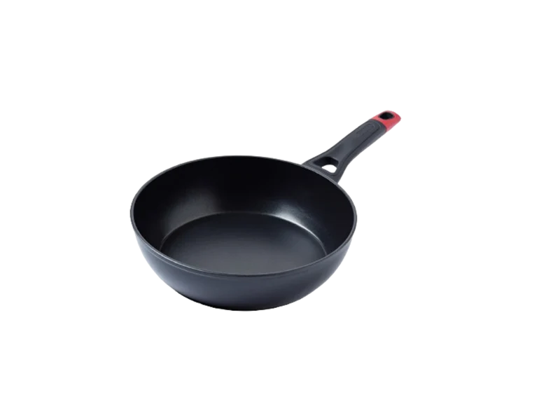Sauteuse anti-adhésive OPTIMA+