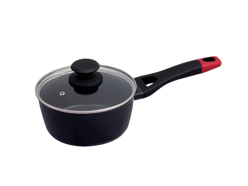 Casserole avec couvercle OPTIMA+
