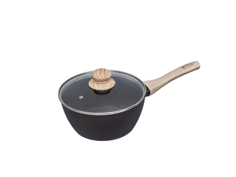 Casserole avec couvercle Cook&Care