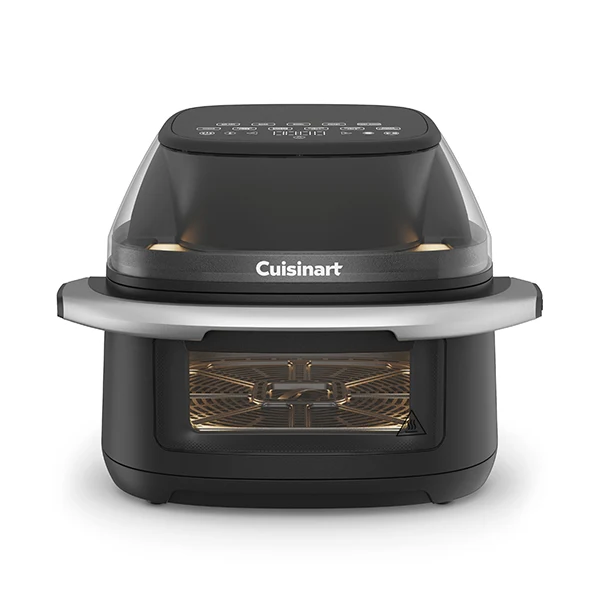Friteuse sans huile ClearView 8,5 L 2000 W Cuisinart