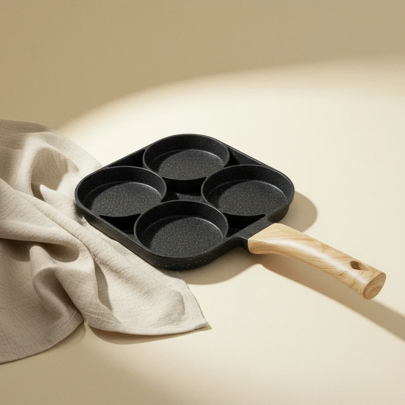 Poêle Mini Pancake