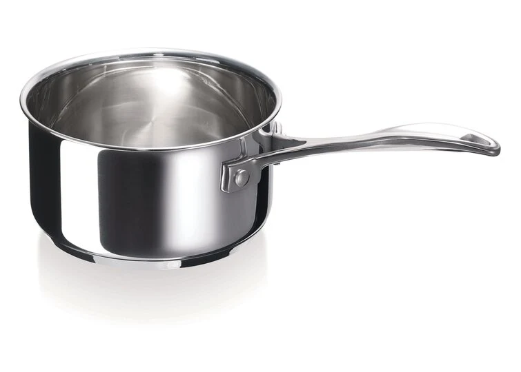 Chef steelpan