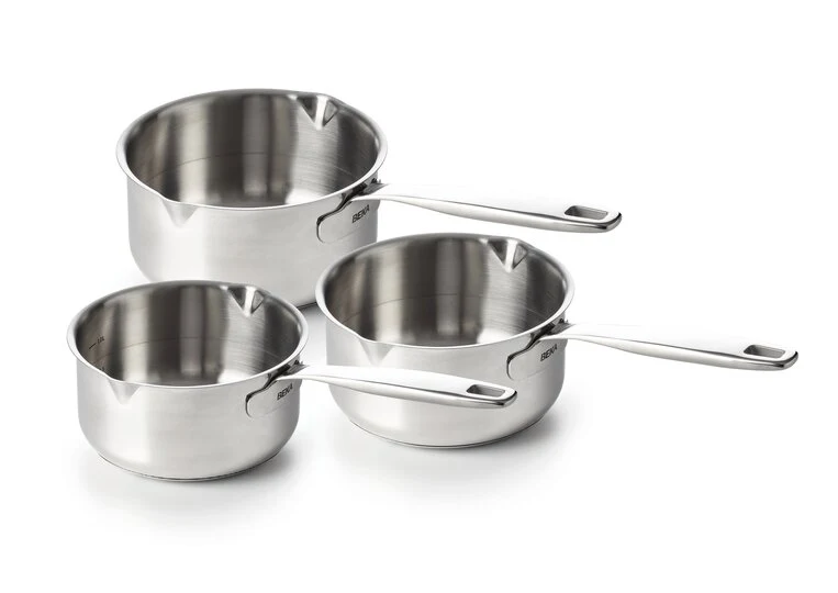 Maestro 3-delige sauspannenset