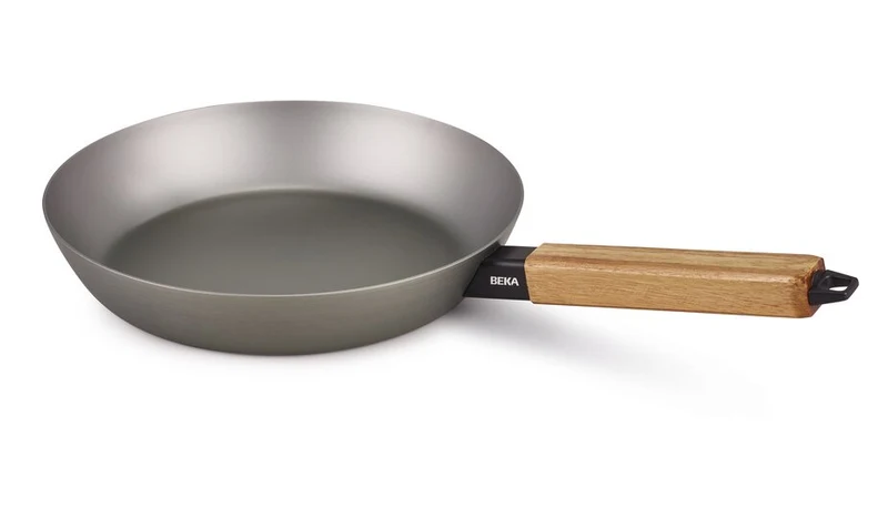 Nomad braadpan