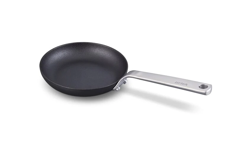 Stark braadpan