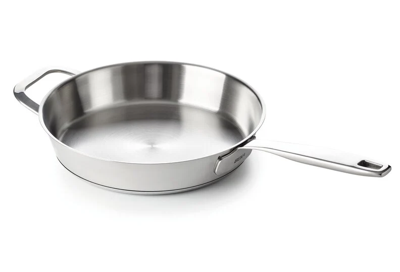 Maestro braadpan met tegengreep