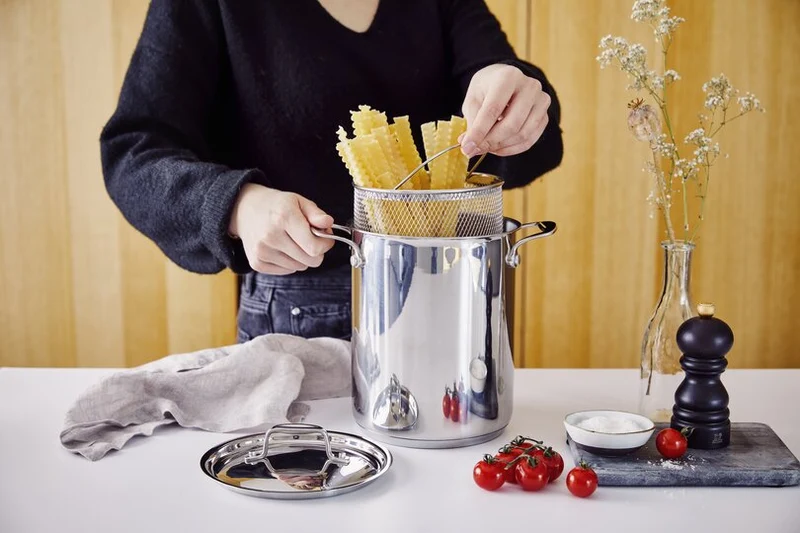 Chef Aspergekoker
