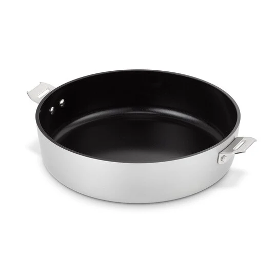 Evolution antikleef sauteerpan