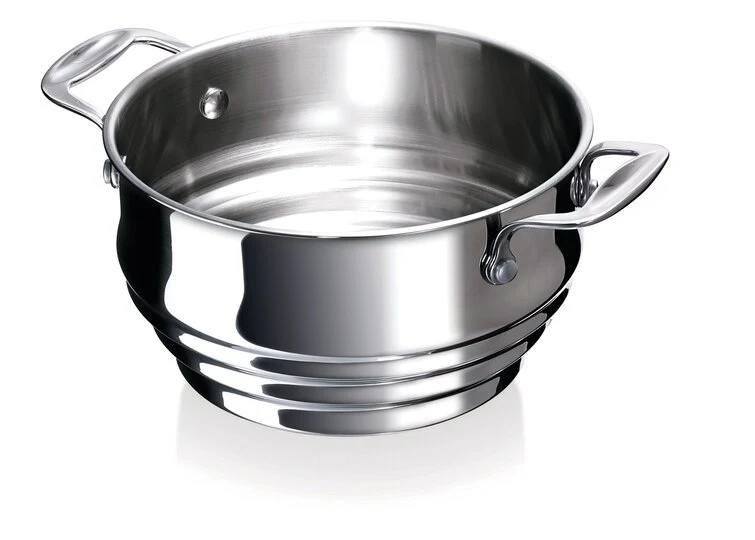 Chef multi stoominzet