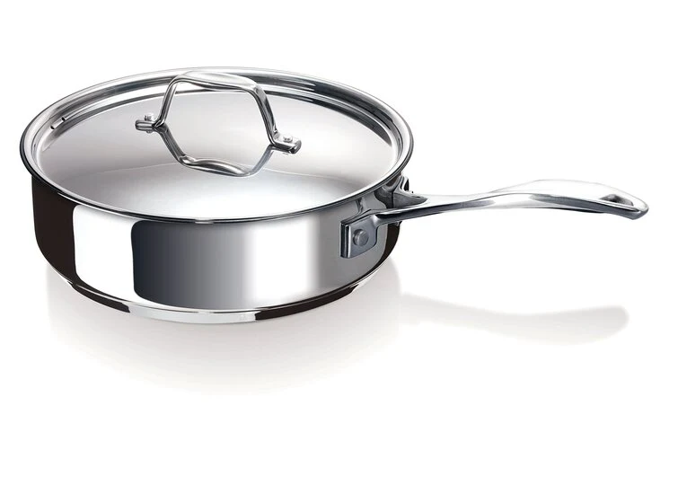 Chef sauteerpan