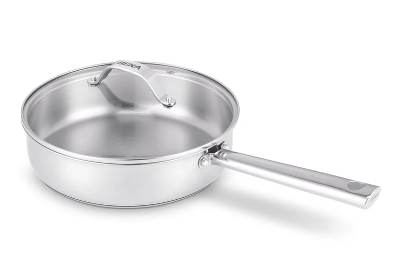 Cicla sauteerpan