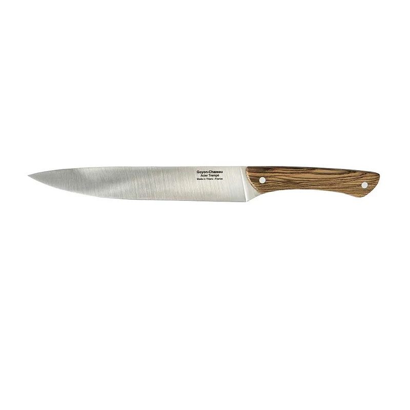 Couteau Marin Filet de Sole Gabriel - GOYON-CHAZEAU
