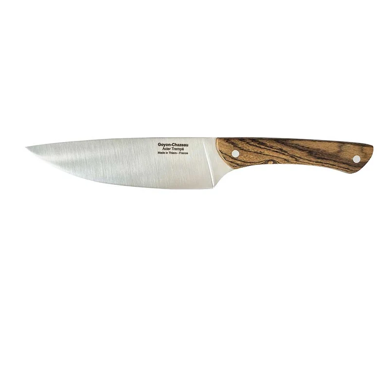 Couteau Chef Gabriel - GOYON-CHAZEAU