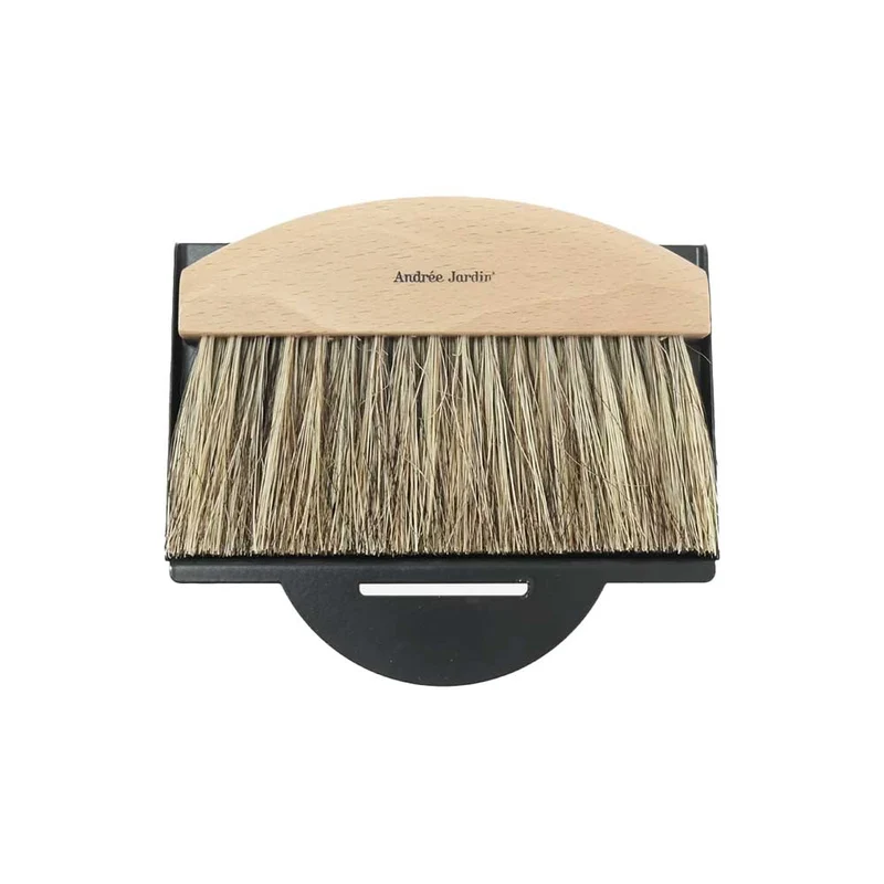 Coffret Ramasse Miettes Noir - ANDREE JARDIN