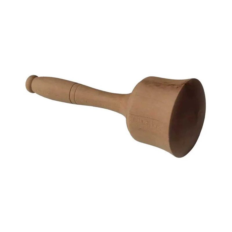 Pilon en bois presse-purée - TOURNABOIS