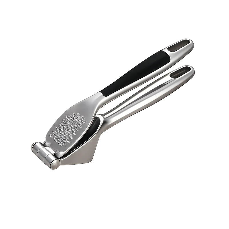Sup-equip,ZGP-1,Manual Garlic Press,Zinc Alloy