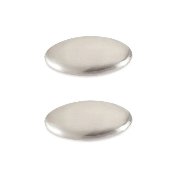 Lot de 2 savons d’acier anti-odeurs Mathon
