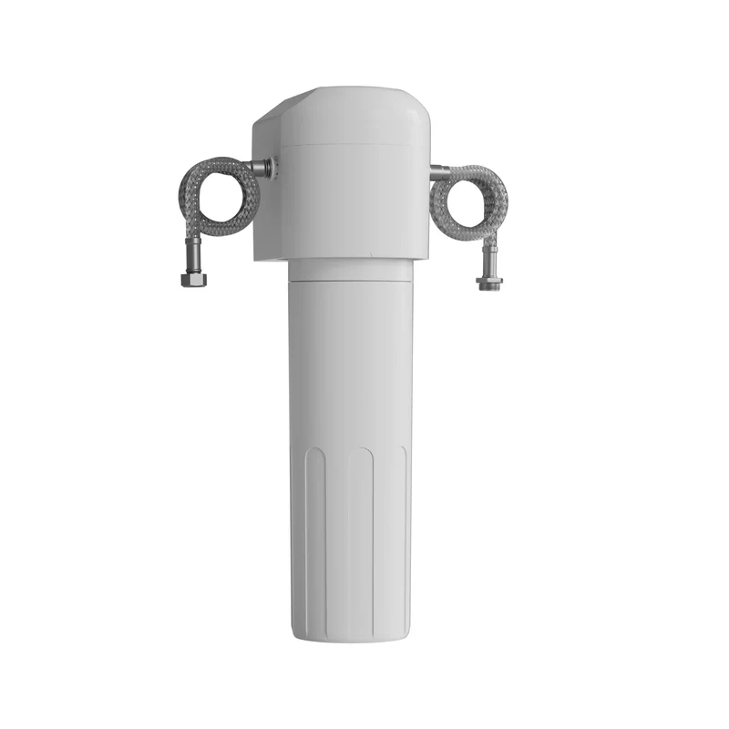 Chefco, WFS-53W-1, Under Sink 22,000 Gallon Water Filtration system, water filter Purification,Coconut shell activated carbon