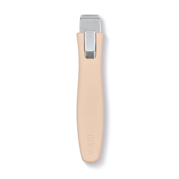 Manche amovible Evolution Clickfix beige Beka