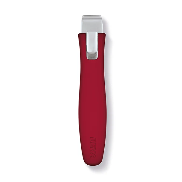 Manche amovible Evolution Clickfix rouge Beka
