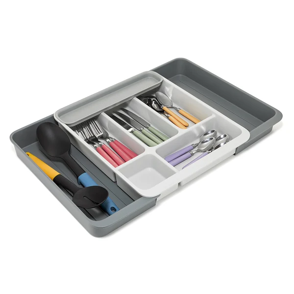 Range-couverts extensible DrawerStore™ Joseph Joseph