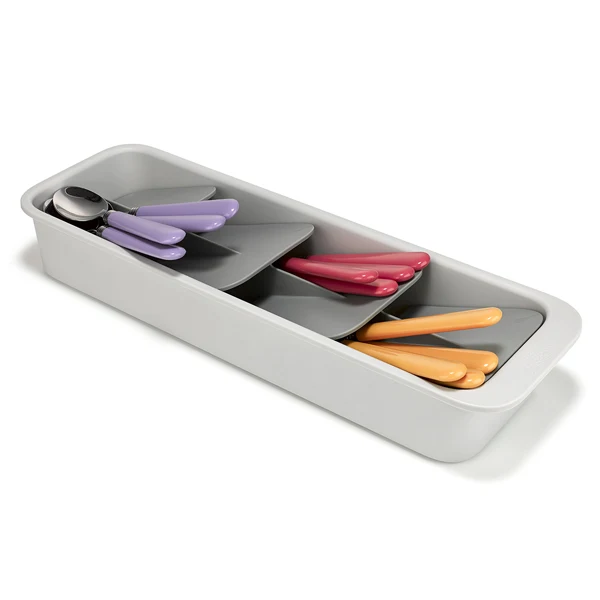 Range-couverts plusieurs niveaux DrawerStore™ Joseph Joseph