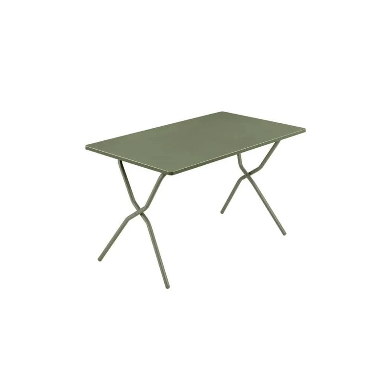 Table de jardin pliante Balcony 120x70x72cm- LAFUMA