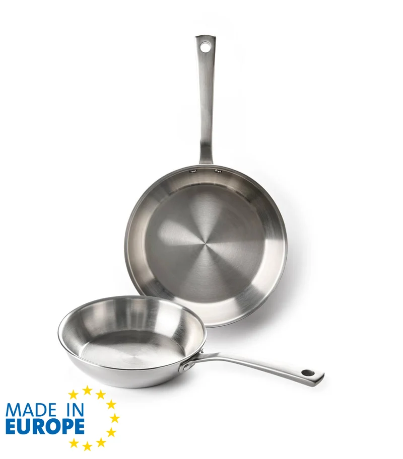 SAVOR 2-delige Multiply pannenset 20 & 24 cm