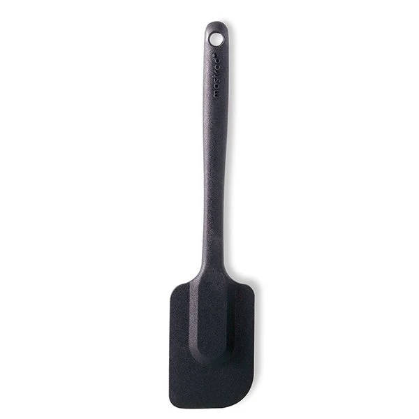 Spatule souple noire 26,5 cm Mastrad