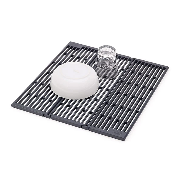 Egouttoir pliable pour évier Platform Joseph Joseph
