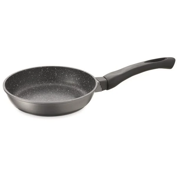 Poêle revêtement Dur comme la pierre 28 cm Mathon