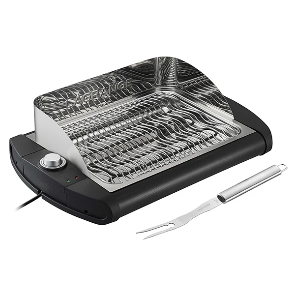 Barbecue de table Pavillon 319004 Lagrange
