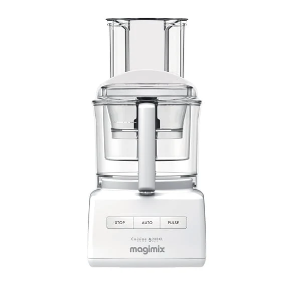 Robot multifonctions CS 5200 XL PREMIUM Blanc 1100 W 18711F Magimix