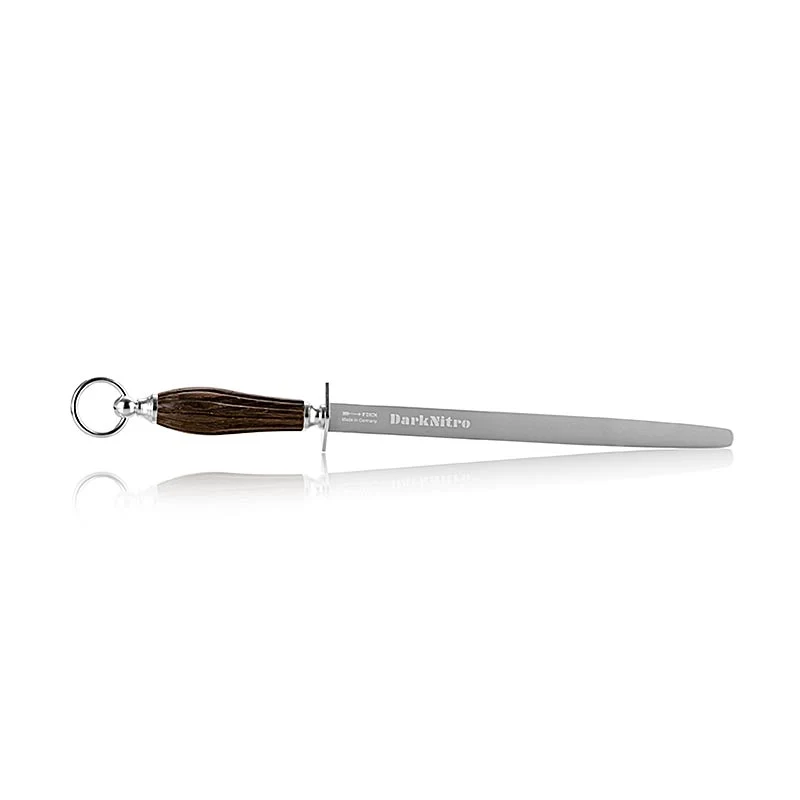 DarkNitro Wetzstahl, 30cm, Dick, 1 St