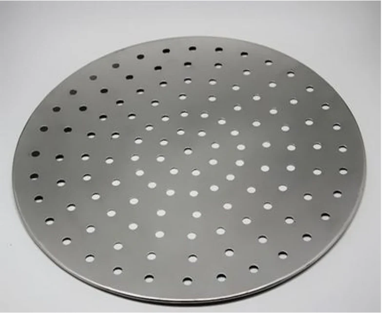CHEFCO,SSTR-14, 14" Perforated Steamer Tray/Board