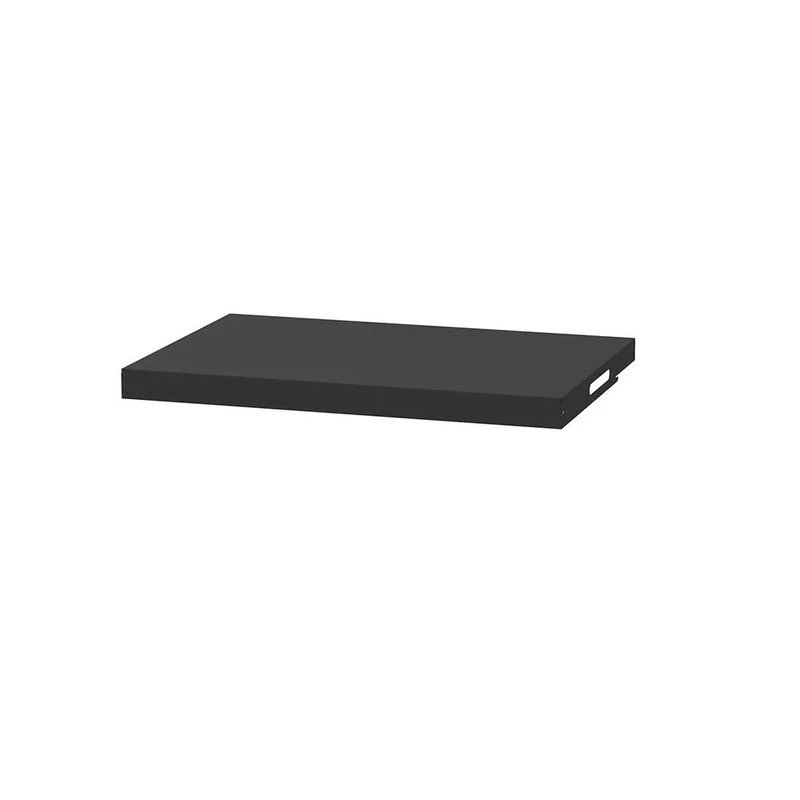 Couvercle 60 Plancha Original Noir - LE MARQUIER