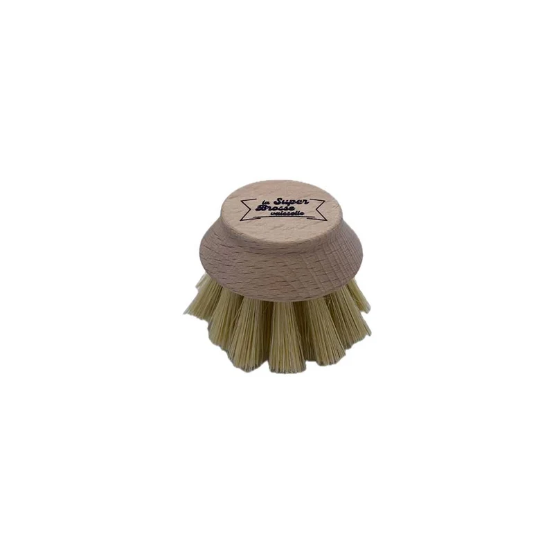 Tête super brosse vaisselle Medium - ANDREE JARDIN