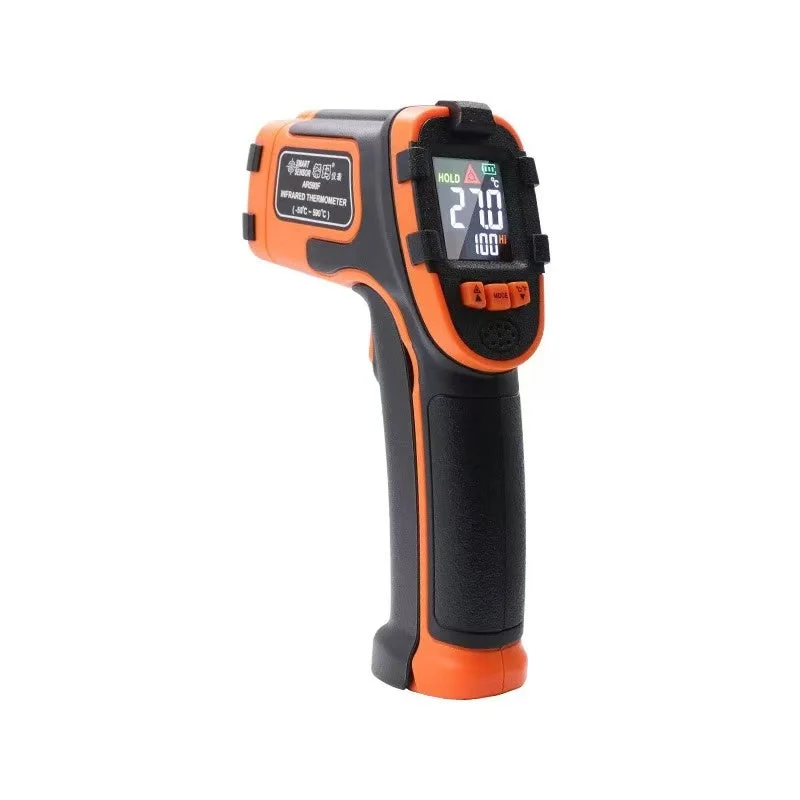 Sub-equip,AR590F, Infrared Thermometer, -50C~590C