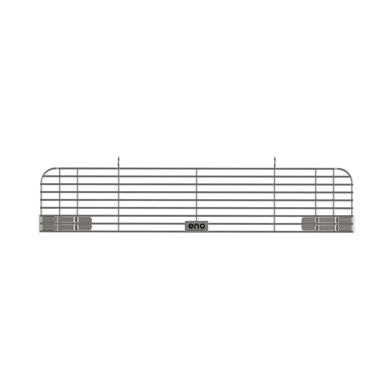 Grille de Repos inox pour Plancha 60-65-2400 - ENO