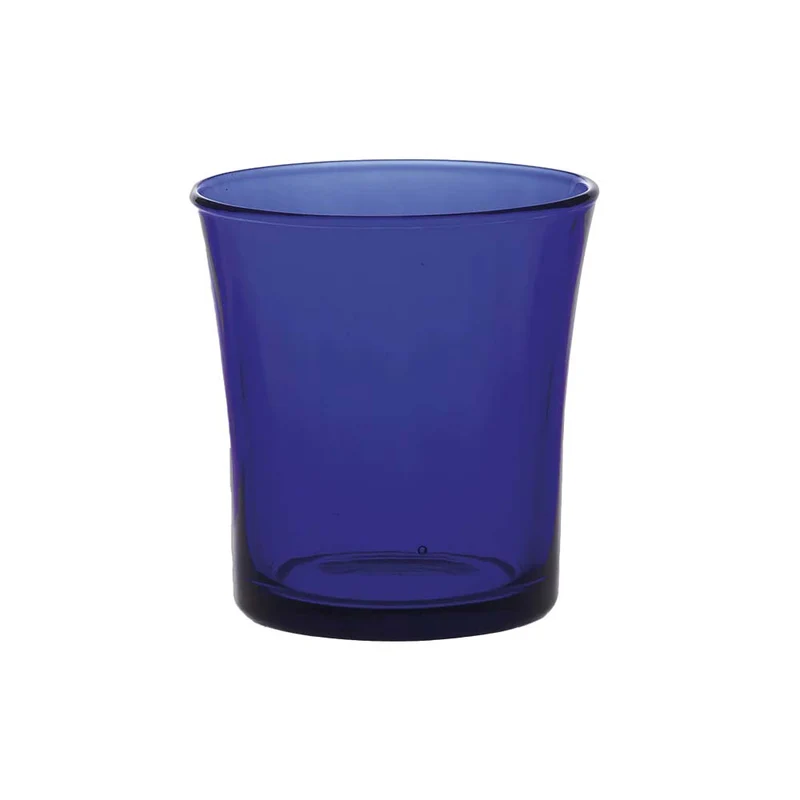 Lot de 6 verres 21 cl Saphir LYS - DURALEX