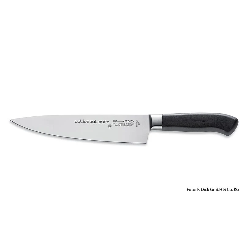 ActiveCut Pure Kochmesser, 21cm, DICK, 1 St