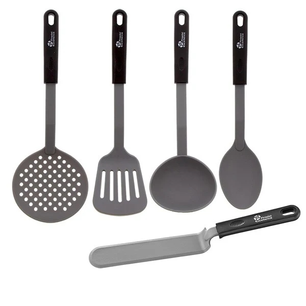 Set de 5 ustensiles Pradel Excellence