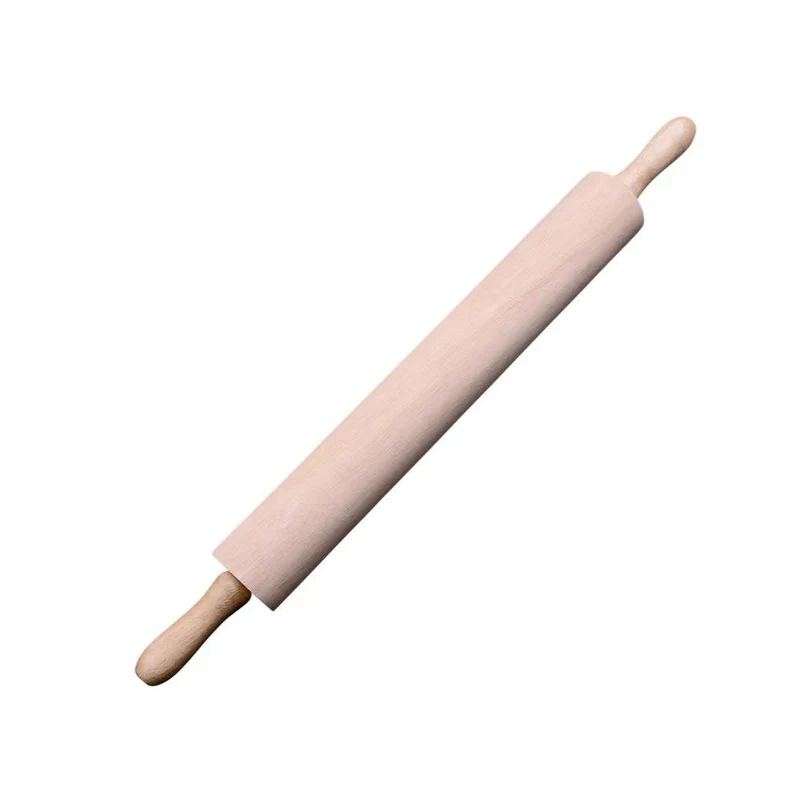 WRP-18 - Wooden Rolling Pin - 18"