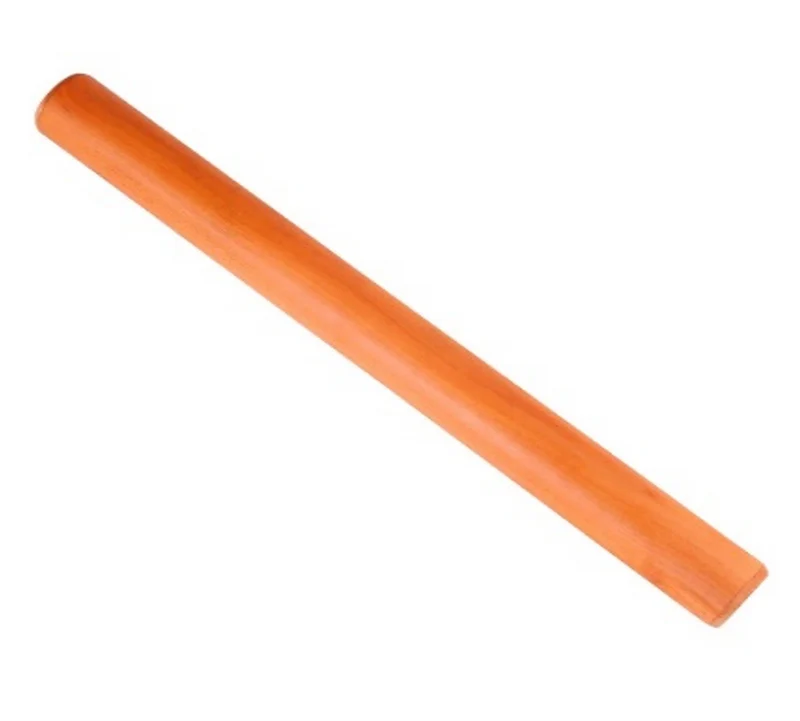 CHEFCO,RP-24,Dowel Wooden Rolling Pin ( 24CM/9.5")